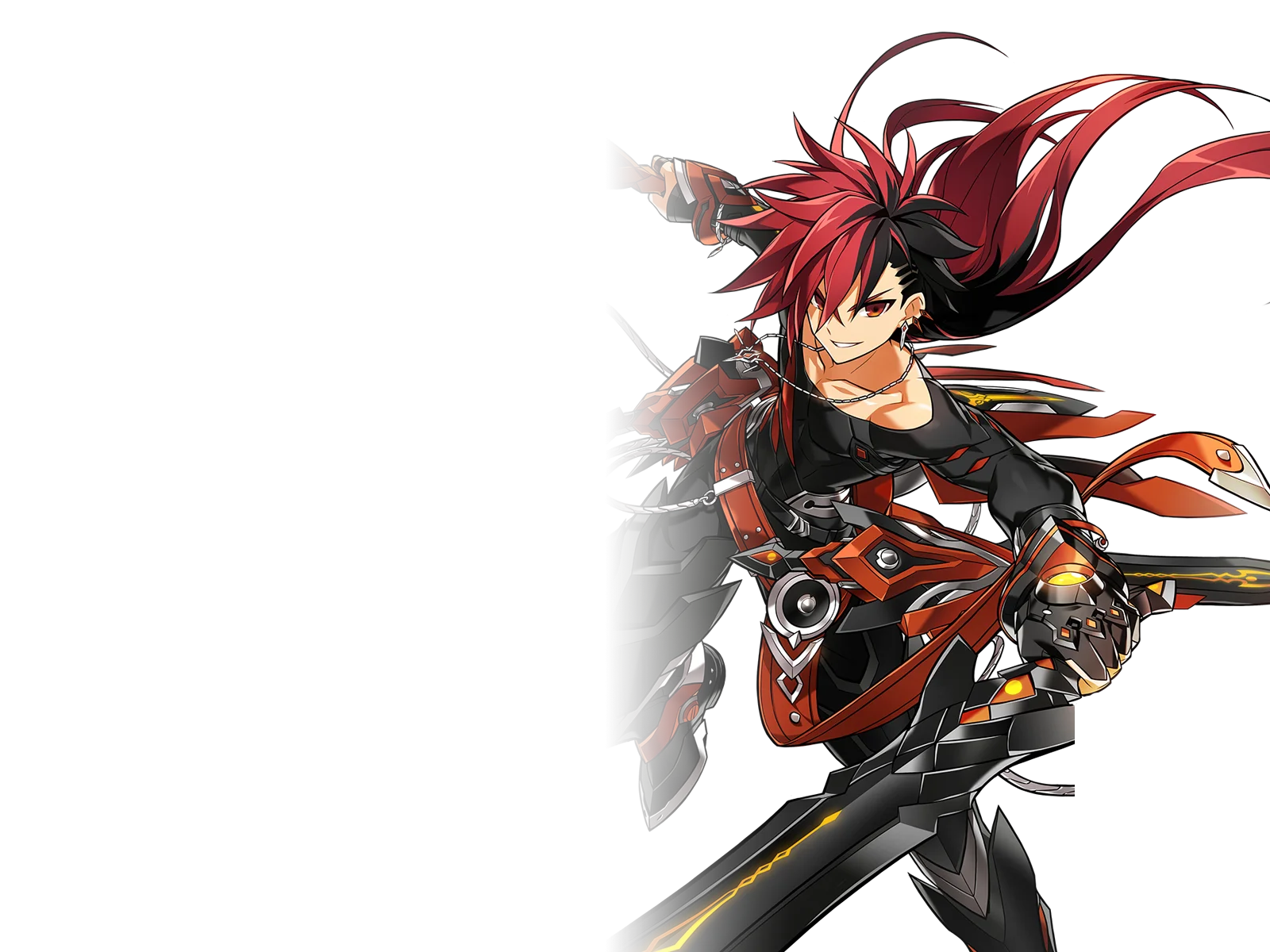 Elsword
