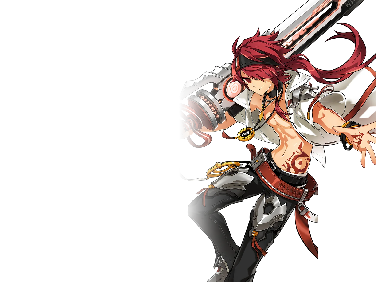 Elsword