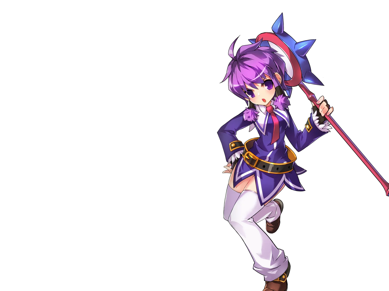 Aisha
