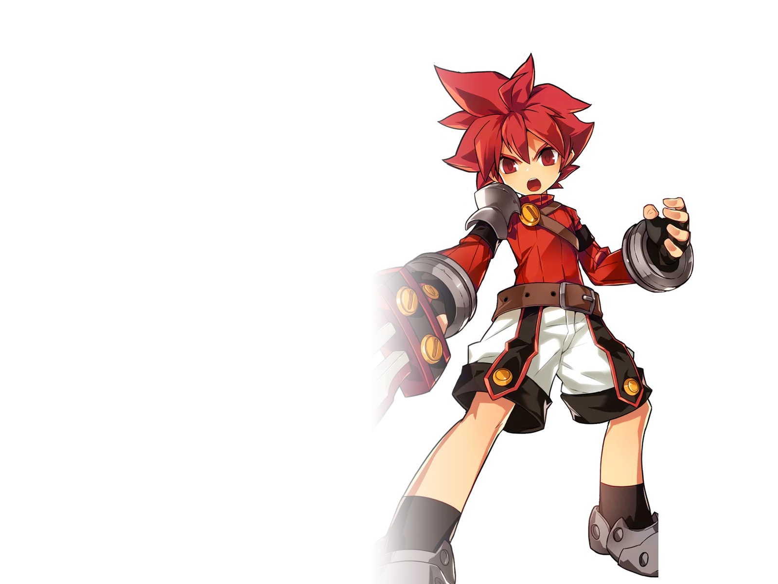 Elsword