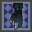 Tenebrous Gloves (Noah)