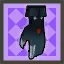 Tenebrous Gloves (Aisha)