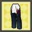 Tenebrous Bottom Piece (Rose)