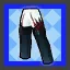Tenebrous Bottom Piece (Lu/Ciel)