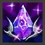 Abyss Giant Mystic Stone