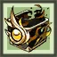 Vestige of Soul - Weapon of Requiem Cube