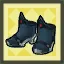 Tenebrous Shoes (Rose)