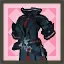 Tenebrous Top Piece (Eve)