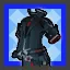 Tenebrous Top Piece (Lu/Ciel)