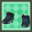 Tenebrous Shoes (Ain)