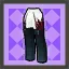 Tenebrous Bottom Piece (Aisha)