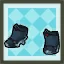 Tenebrous Shoes (Chung)