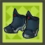 Tenebrous Shoes (Rena)