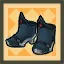 Tenebrous Shoes (Ara)