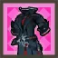 Tenebrous Top Piece (Laby)