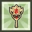 Radiant Lotus World Spirit Lord’s Neck Ornament - Atma of Flame