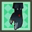 Tenebrous Gloves (Ain)