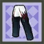 Tenebrous Bottom Piece (Add)