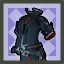 Tenebrous Top Piece (Add)