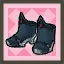 Tenebrous Shoes (Eve)
