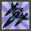 Blue Lava Demon Dynamo