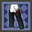 Tenebrous Bottom Piece (Noah)