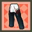 Tenebrous Bottom Piece (Elsword)