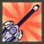 Apocalypse Type-Void Sword