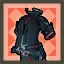 Tenebrous Top Piece (Elsword)