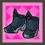 Tenebrous Shoes (Laby)