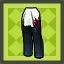 Tenebrous Bottom Piece (Rena)