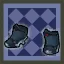Tenebrous Shoes (Noah)
