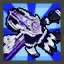 Apocalypse Type-Void Dual Weapon