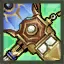 Elysion's Hernacyd Pendulum