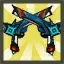 Atlas Dicetium Guns