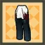 Tenebrous Bottom Piece (Ara)