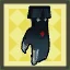 Tenebrous Gloves (Rose)