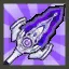 Apocalypse Type-Void Staff