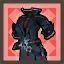 Tenebrous Top Piece (Elesis)