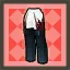 Tenebrous Bottom Piece (Elesis)