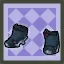 Tenebrous Shoes (Add)