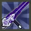 Apocalypse Type-Void Sickle