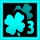 Lucky Timing - PvP Lv. 3