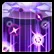 #CF62DF9[Mod]#CX Stardust Shower
