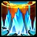 Frozen Inferno