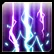 #Cffcc00[Enhanced]#CX Lightning Shower