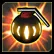 #Cffcc00[Enhanced]#CX Napalm Grenade