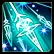 #CF62DF9[Mod]#CX Bewachsen Feste · Gott Waffe