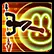 #CF62DF9[Mod]#CX Moon Rabbit Kick