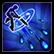 Scatter Slash